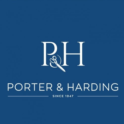 PORTER & HARDING